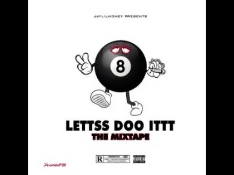 JaylilMoney - Cannon Freestyle (Official Audio)