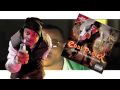 Eddi Projex "I got the streets on fire" comercial