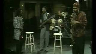 Mr. Pastorius - Miles Davis at Night Music Show 1989