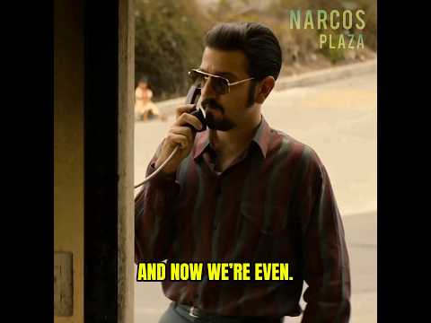 Félix Gallardo Avenges The Governor Of Sinaloa For Betraying Him | Narcos: Mexico #shorts