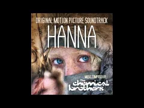 20 Hanna's Theme (vocal version) - Hanna OST - The Chemical Brothers