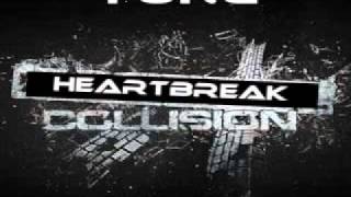 YUNG - Heartbreak Collision [Dolla Cover]