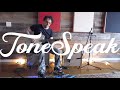 ToneSpeak: The Dave Baker Demos