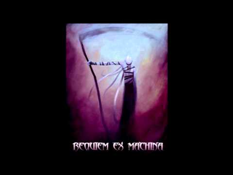 Ybrid - Requiem Ex Machina Act 3 (Part1)