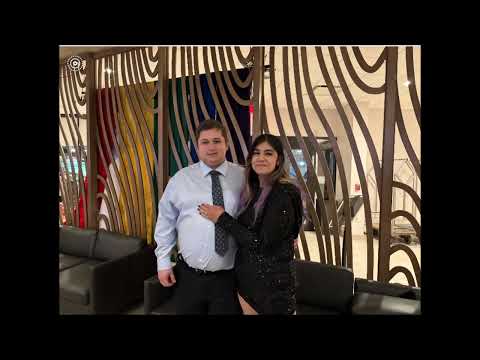 Mali Amer 2025 - Svadbene za Ermina i Mariju - (Uzivo Audio) - Cover