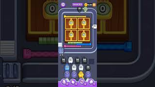 Pixel Flow — hard level 353