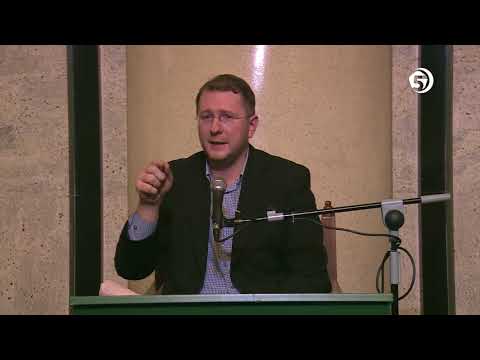 "40 hadisa imama Nevevija" - 34. dio - dr. hfz. Kenan Musić