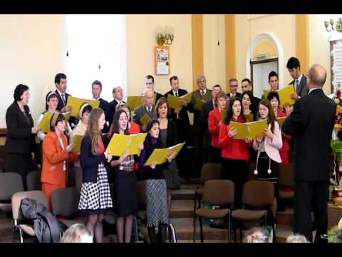 Al meu păstor e Domnul