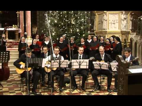 TO Campanera - O pastiri, vjerni čuvari