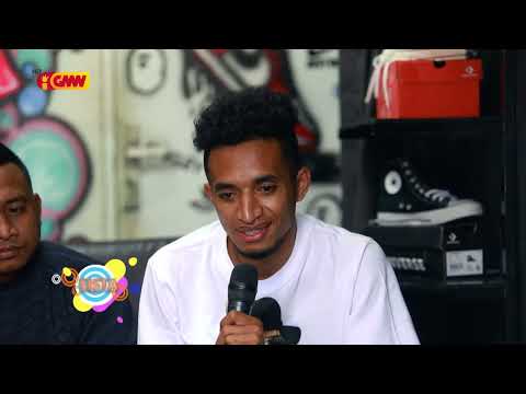 SISTA Eps 86 Seg.II – “On Shoot"