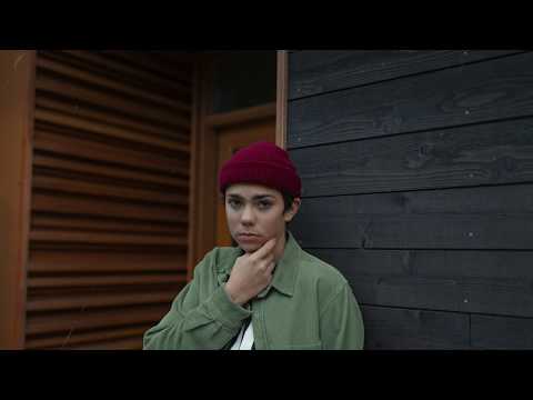 AUSTN - Backup Plan (Official Lyric Video)