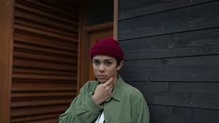 Austin Brown - Backup Plan (Official Lyric Video)