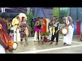 Latest Karakattam 4k New Village Festival