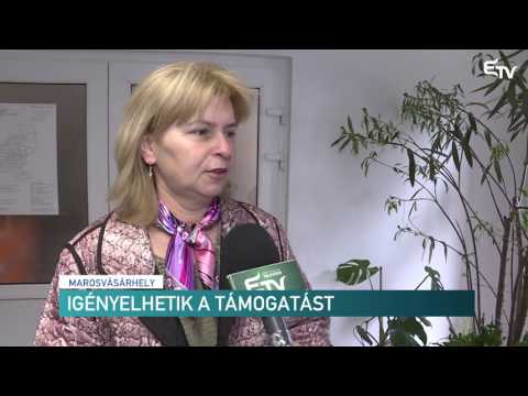 Híradó 2017. március 7. – Erdélyi Magyar Televízió