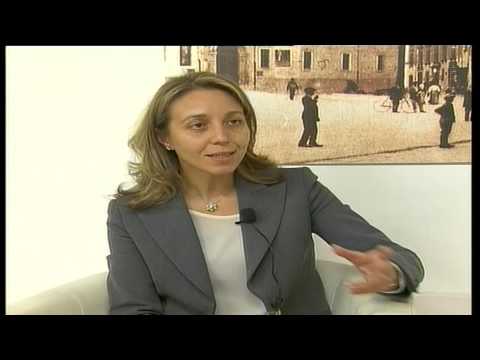 ONDA TG 01.08.2014 - FONDI EUROPEI: DI NINO SCRIVE A D'ALFONSO