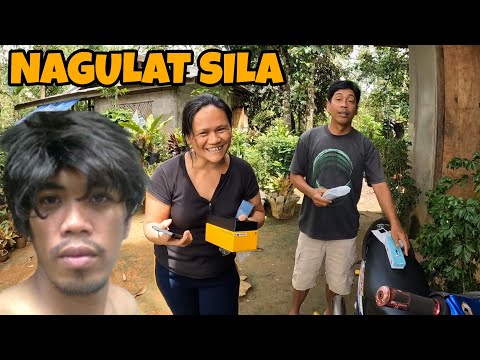 HINDI SILA MAKAPANIWALA