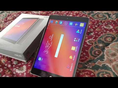 ASUS ZenPad Z10 | Quick Look