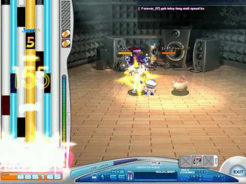 AngelJam - Ichirin no hana Hx3 - nekkoJ