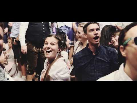 DIE SCHWOAZSTOANER - Wiener Wiesn Fest 2019 - ROCK DIE QUETSCHN