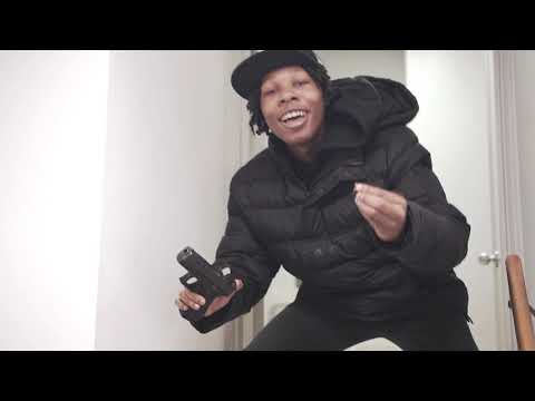 Nitty Gritty X Pacii X Celly Yayo "back up" Shot by @directorpuk