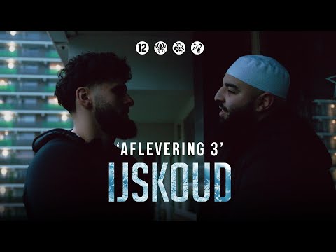 'COLD HEARTED' THE MOVIE - EPISODE 3/4