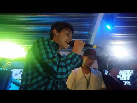 BATALLA DE GALLOS/8VOS/BDM DE KILO/LIL G VS JOEY VENDETTA/FREESTYLE RAP/HIP HOP/