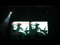 Laibach - Smrt Za Smrt (Death For Death) (Live at Palác Akropolis, Prague 05/04/2012)