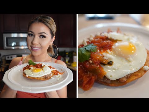 Huevos Rancheros