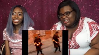 Jodeci- Gotta Love ( REACTION!!!)