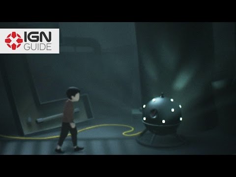 Inside - Every Secret Collectible Location