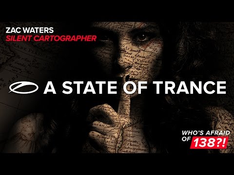 Zac Waters - Silent Cartographer (Extended Mix)