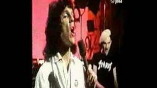 Get In The Swing - Sparks - Fornikator