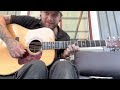 Flatpick Nation | Doc Watson - Lonesome Road | Guitar Lesson