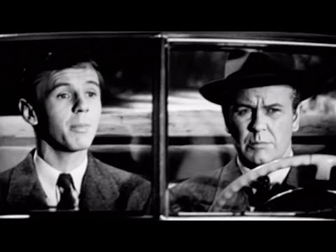 , title : 'Strange Illusion (1945) Crime Drama, Mystery Thriller | Film-Noir | Full Length Film'