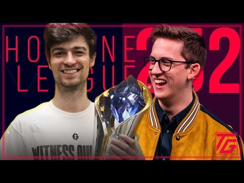 Is TL's new roster BAD for the League? How to make Spring MATTER (feat. EG Andrew Barton) | HLL 252