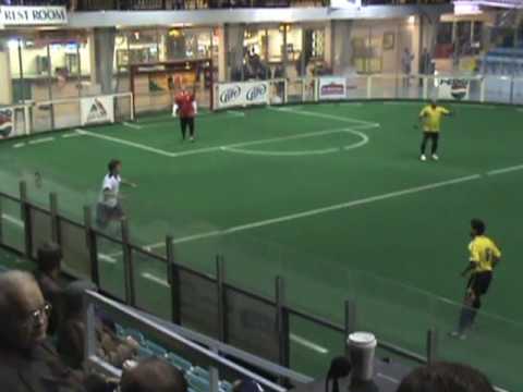 NSL 2009-2010 Week 6 - Brusfa FC vs. OP Tricycles