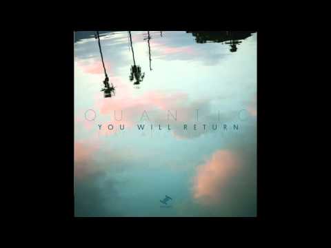 24 - Quantic ft. Alice Russell - You Will Return