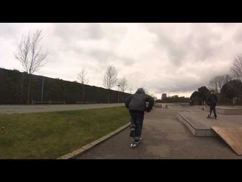 frederik gudbjerg ft, mikkel frederiksen day edit