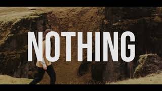 Steve Angello, Sam Martin - Nothing Scares Me Anymore (Lyric Video)
