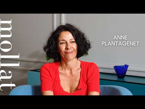 Anne Plantagenet - En l'absence de corps