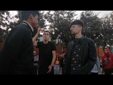 Owen eneca vs Jcg vs Kenshi