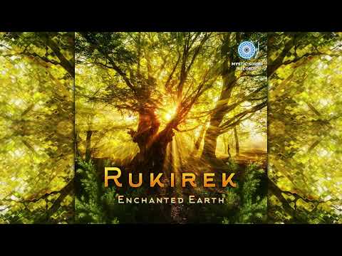 Rukirek - Enchanted Earth [Full Album]
