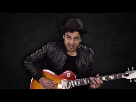 Using Chromaticism While Soloing with Artur Menezes