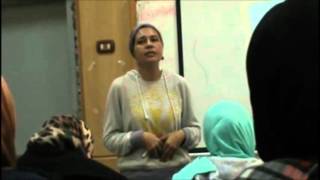 Obstetrics - Dr.Nadine Alaa Sherif -Accidental Hemorrhage