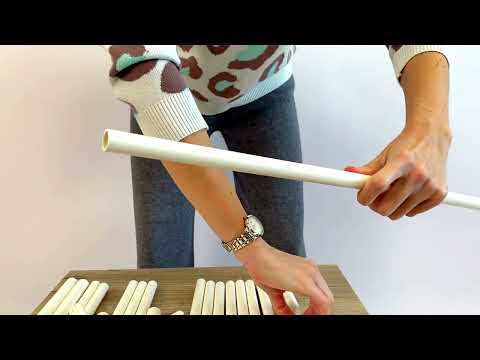 HappyBoom - How to assemble a plastic arch