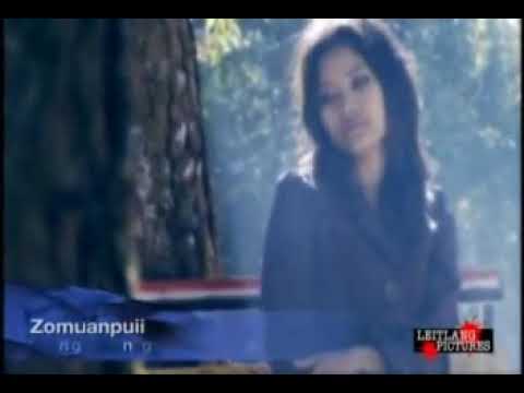 I Leng dun ang - Zomuanpuii