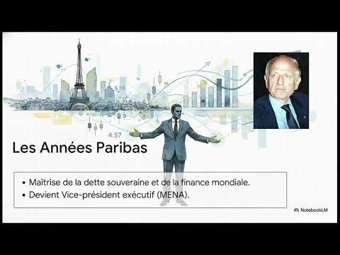 André Azoulay : Le "Bouclier et Miroir" du Roi | L'Architecte de l'Exception Marocaine