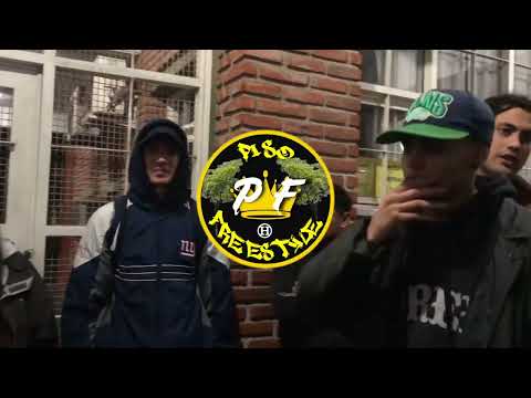 ZELA ONE VS DEMON / CUARTOS / PISO FREESTYLE 03/10/23