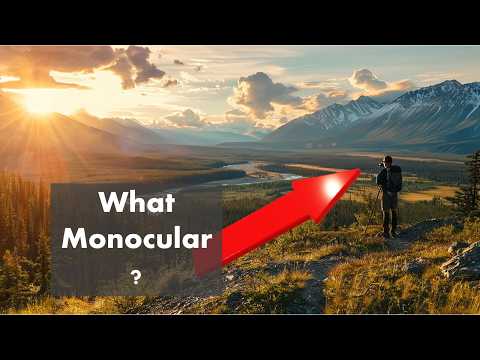 Why Choose a 16X52 Monocular Telescope? Features and Benefits Explained