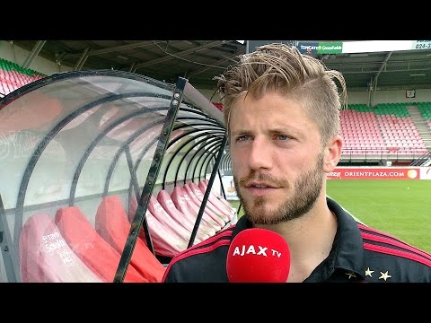 'Niet even mooi, maar goed uitgespeeld'